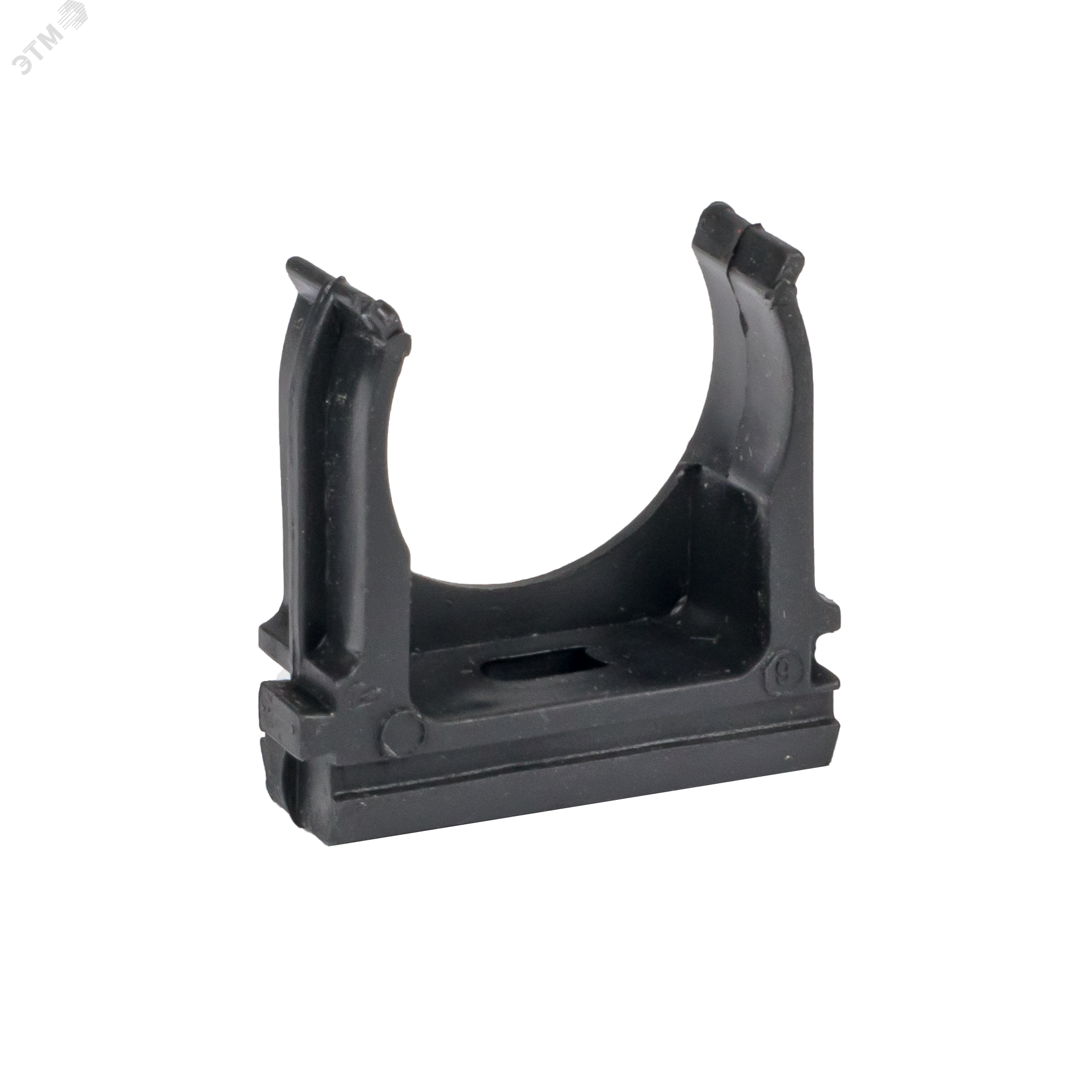 Изображение товара Крепеж-клипса черная d32 мм Plast (шт)