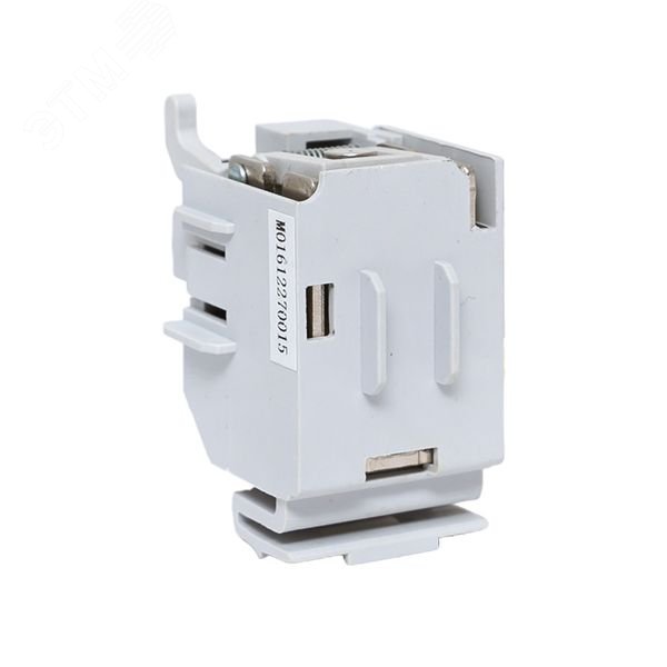 Изображение товара Расцепитель независимый AV POWER-2 DC220V слева (шт)