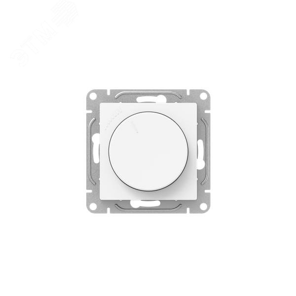 Изображение товара Эпика Механизм светорегулятора белый EKF (шт)