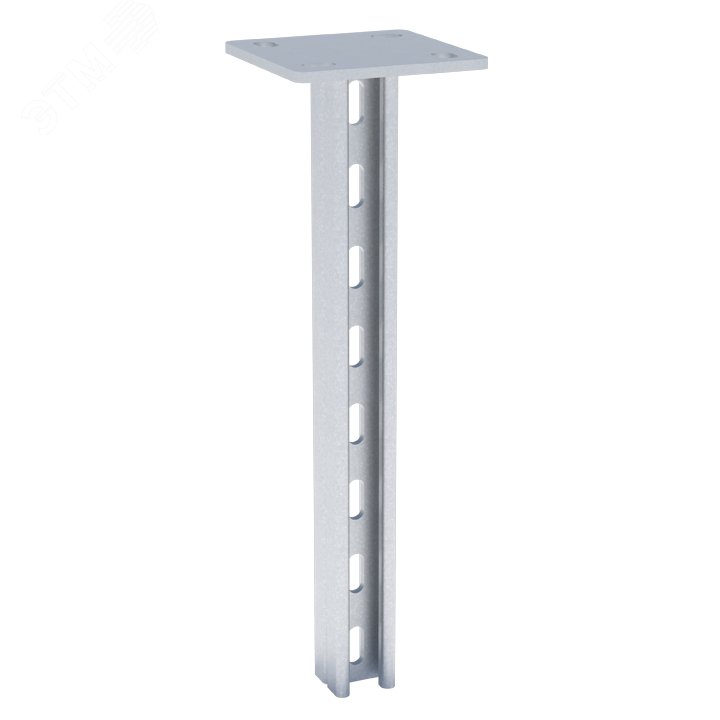 Изображение товара STRUT-стойка двойная 41x21x1500 мм EKF для монтажных систем и реконструкции зданий