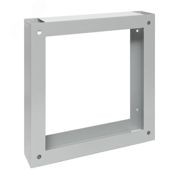 Изображение товара Цоколь к ВРУ Unit S IP31 Вх450х450 PROxima для электрощитов