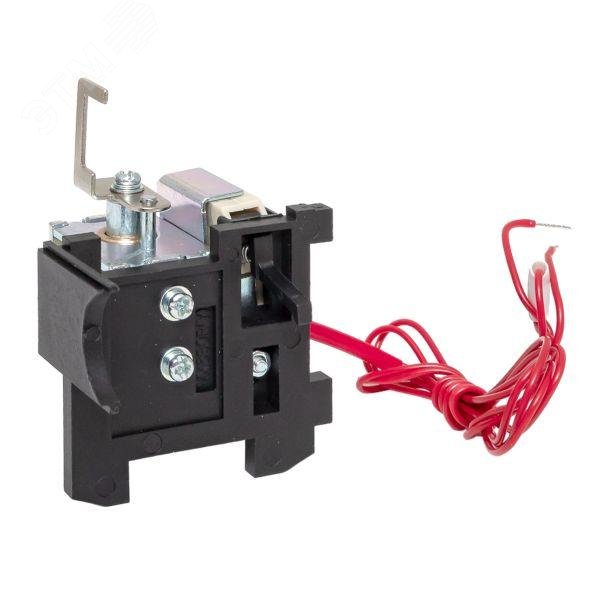 Изображение товара Расцепитель независимый ВА-99М 230В для автоматических выключателей