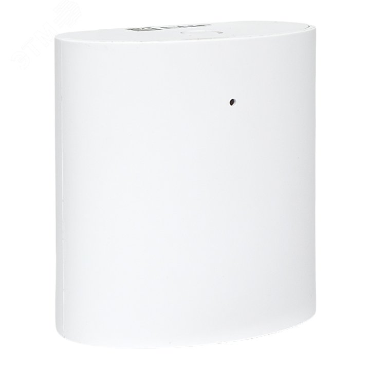 Изображение товара Умный датчик температуры и влажности Zigbee Connect (шт)