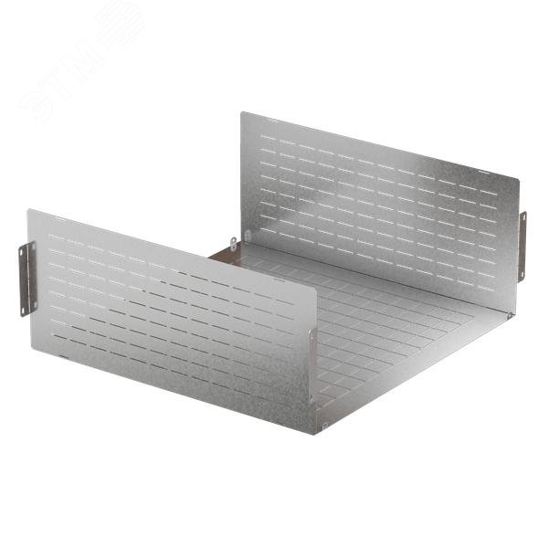 Изображение товара Перегородки для сборки горизонтальных шин Ш800 Г800 EKF AleSta упаковка