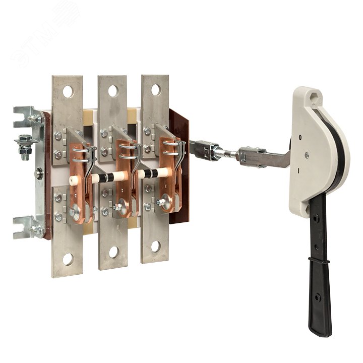 Изображение товара Разъединитель РЕ19-43-31140 1600А PROxima (шт)