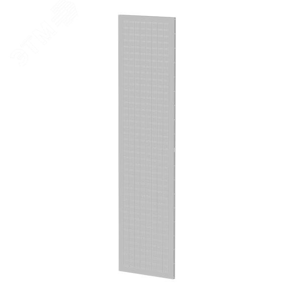 Изображение товара Вертикальная перегородка FORT PROxima 1800х400 для内ного разделения шкафов