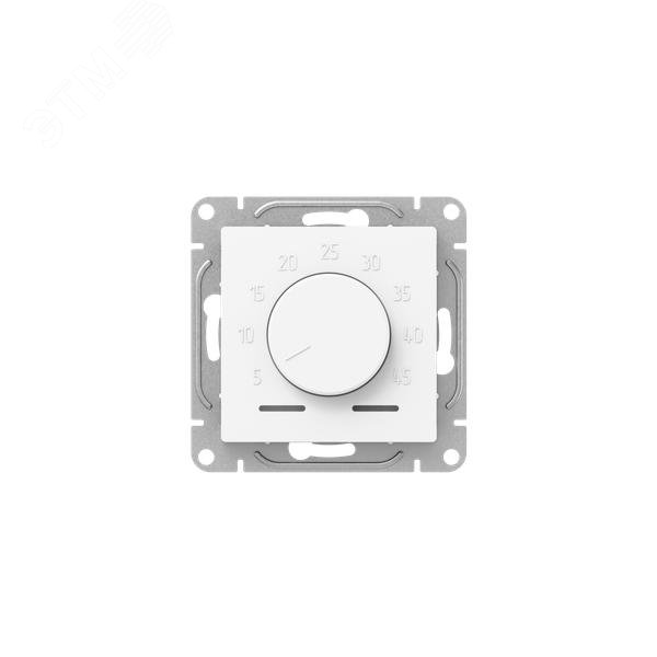 Изображение товара Эпика Механизм терморегулятора белый EKF (шт)