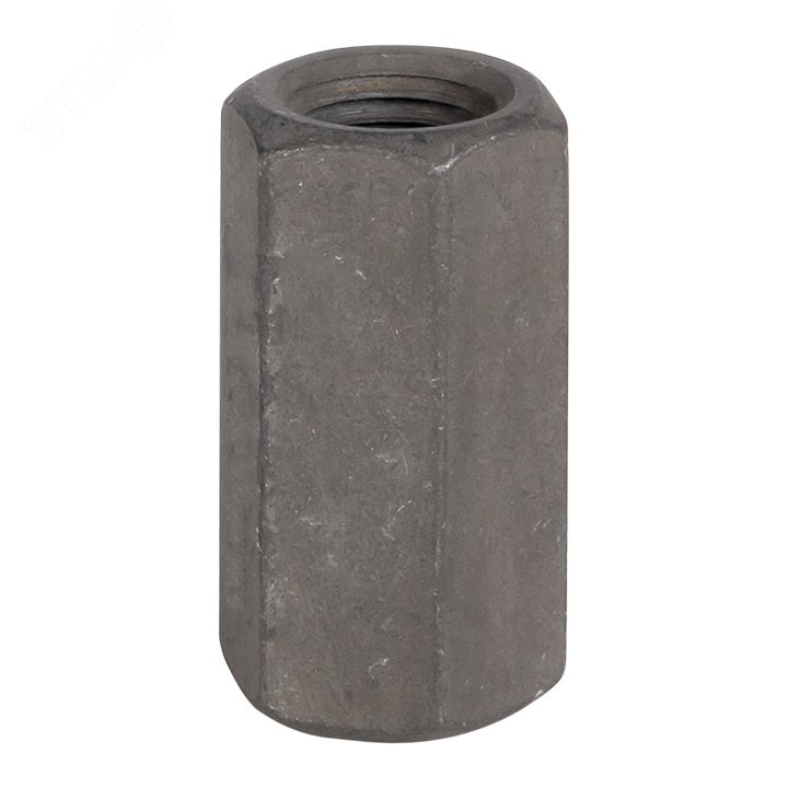 Изображение товара Гайка переходная D 16 мм CZ PROxima для систем заземления 84 мес гарантия