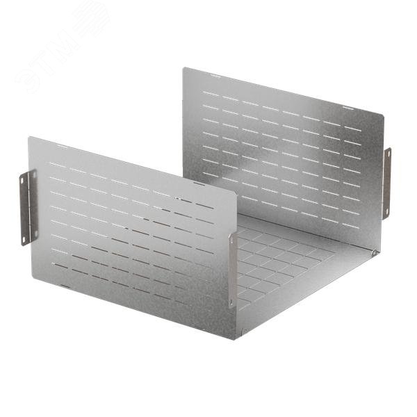 Изображение товара Перегородки для сборки горизонтальных шин Ш600 Г600 EKF AleSta