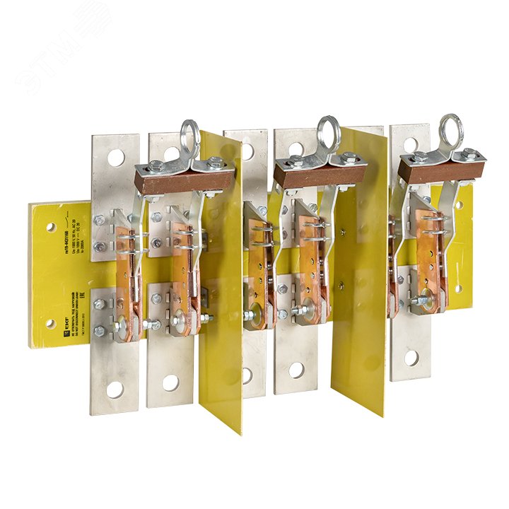 Изображение товара Разъединитель РЕ19-44-31160 2000А PROxima (шт)