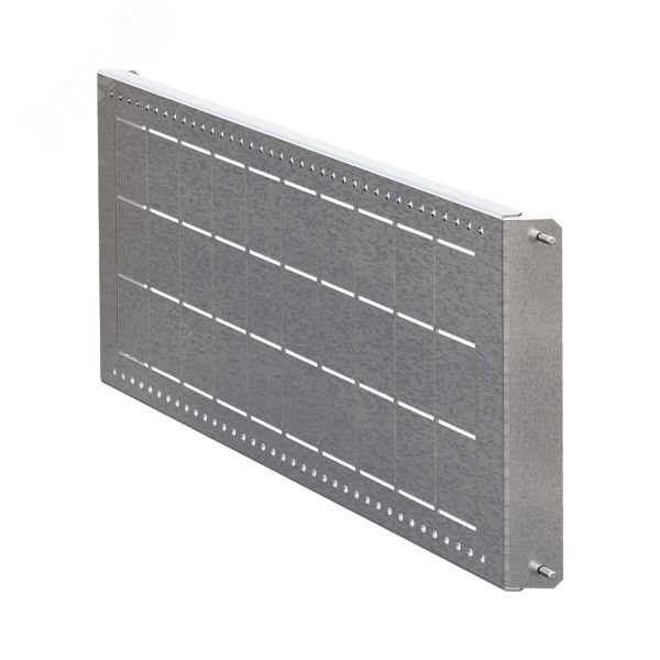 Изображение товара Панели боковые секционные В200 Г600 (2 шт.) EKF AleSta (упак)