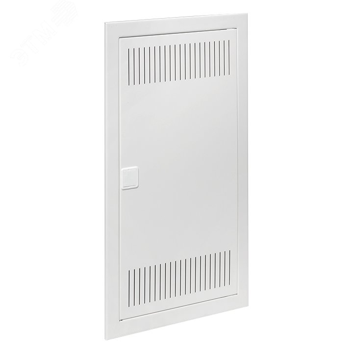Дверь металлическая с перфорацией для щита ''Nova'' 3 габарит IP40 PROxima nv-door-pm-3 EKF - превью