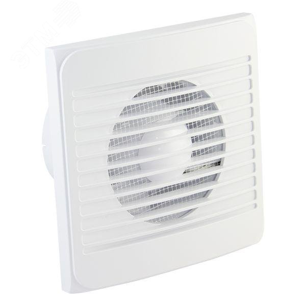 Изображение товара Вентилятор турбированный настенный 18 Вт PROxima (шт)