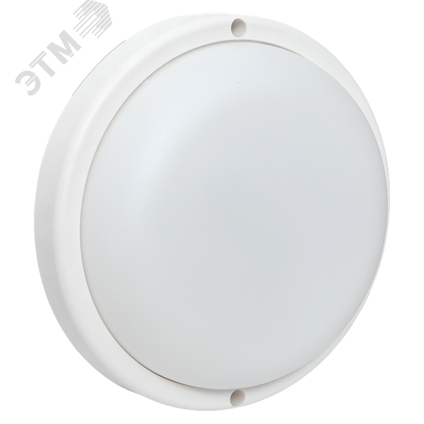 Изображение товара Светильник EKF BKL-1004-R-15-6500 Светодиодный 15 Вт IP65 LUMA Изображение товара Светильник EKF BKL-1004-R-15-6500 Светодиодный 15 Вт IP65 LUMA