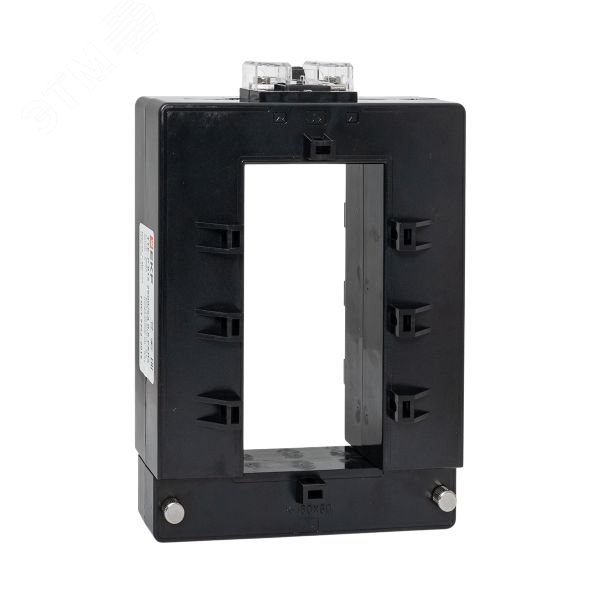 Изображение товара Трансформатор тока EKF ТТЕ-Р 816 2500/5А 0,5 20ВА для учета и автоматизации