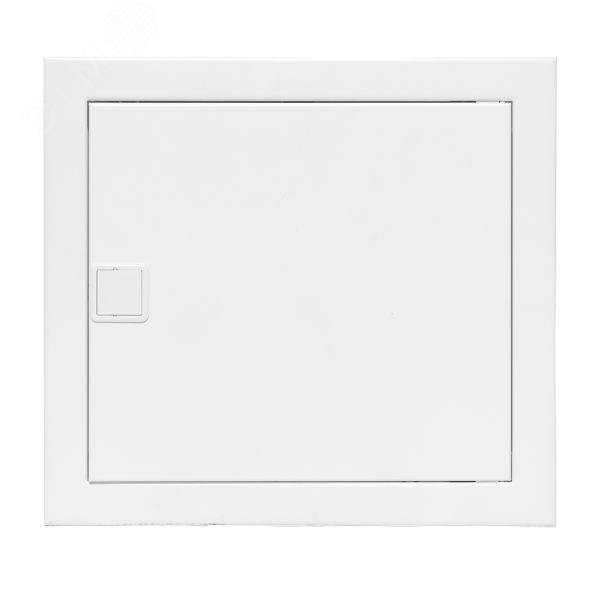 Изображение товара Встраиваемый силовой щит Nova 12 модулей EKF IP41 пластиковый