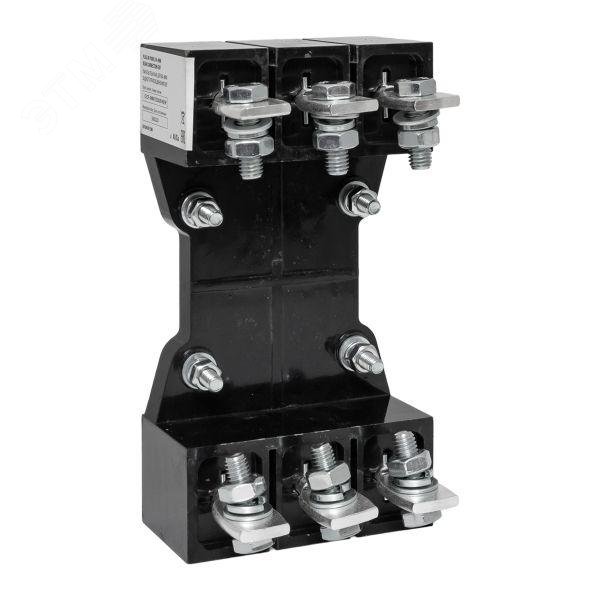 Изображение товара Панель втычная для ВА-99М 100 заднего присоединения EKF