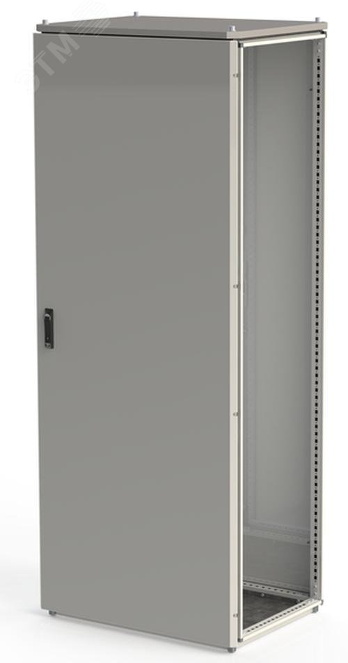 Изображение товара Комплект оболочки AleSta для распределения электроэнергии IP55 1800x600x600 мм