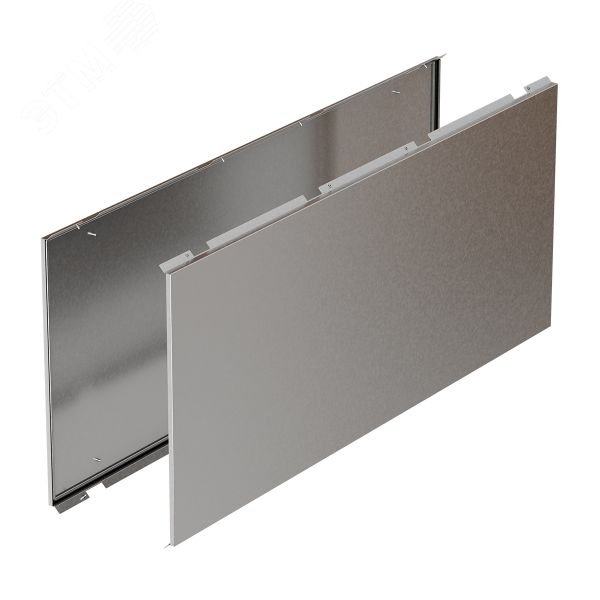 Изображение товара Боковые панели 1800x800 (2 шт) EKF AleSta (упак)