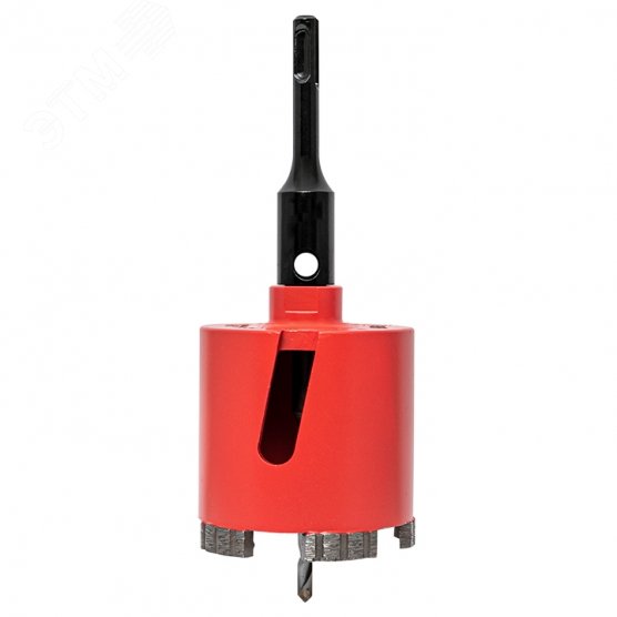 Изображение товара Коронка алмазная Turbo Fast 82 DCH-82TRB Laser M16 Expert (шт)