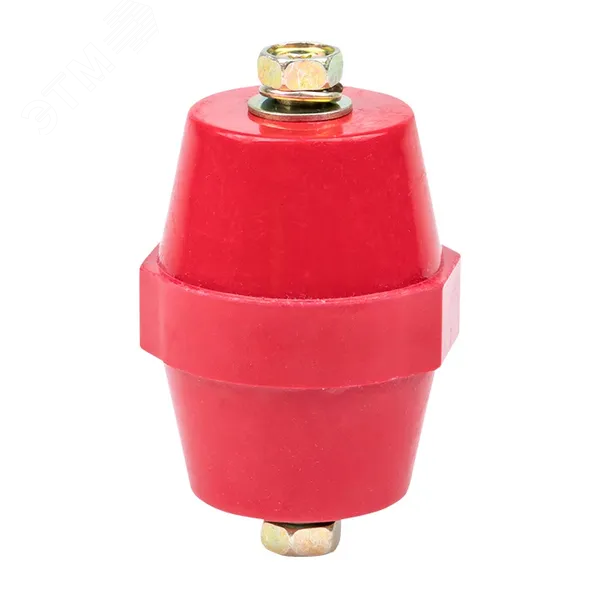 Изображение товара Изолятор SM-30 380А 8кВ EKF (винт м6) (шт)