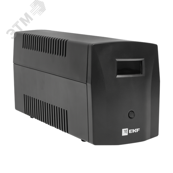 Изображение товара Источник бесперебойного питания Line-interactive E-Power SSW 200 1500 ВА 900 Вт