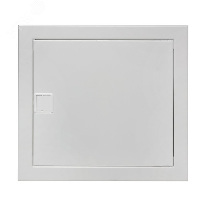 Дверь металлическая для щита ''Nova'' 1 габарит IP40 PROxima nv-door-m-1 EKF - превью 3