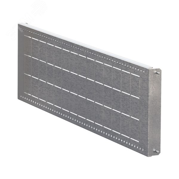 Изображение товара Панели боковые секционные В200 Г800 EKF AleSta для внутришкафного разделения