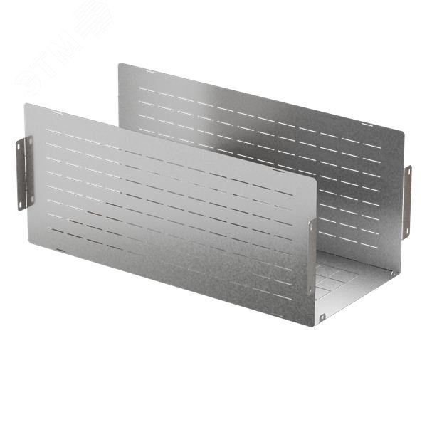 Изображение товара Перегородка для сборки горизонтальных шин Ш800 Г400 EKF AleSta