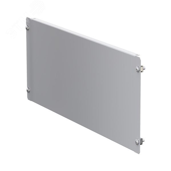 Изображение товара Защитная панель для электросетей В200 Ш800 из стали EKF AleSta