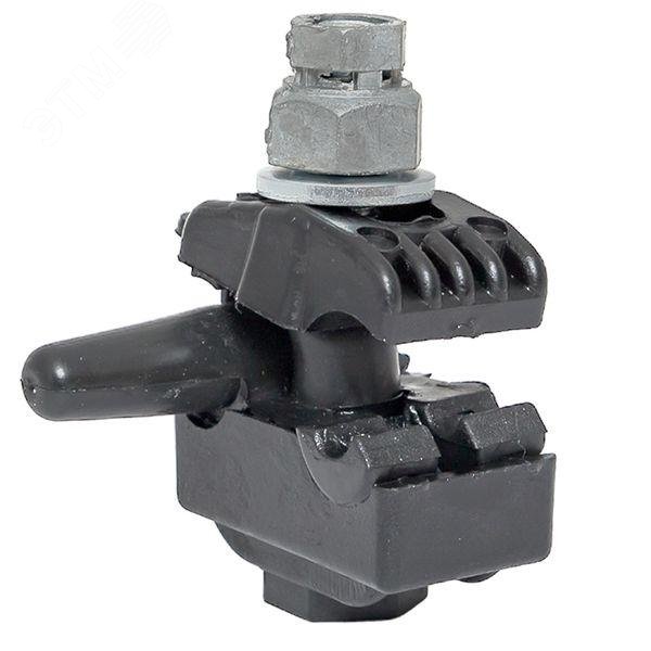 Изображение товара Зажим прокалывающий ответвительный P6X-95 16-120 мм2 EKF