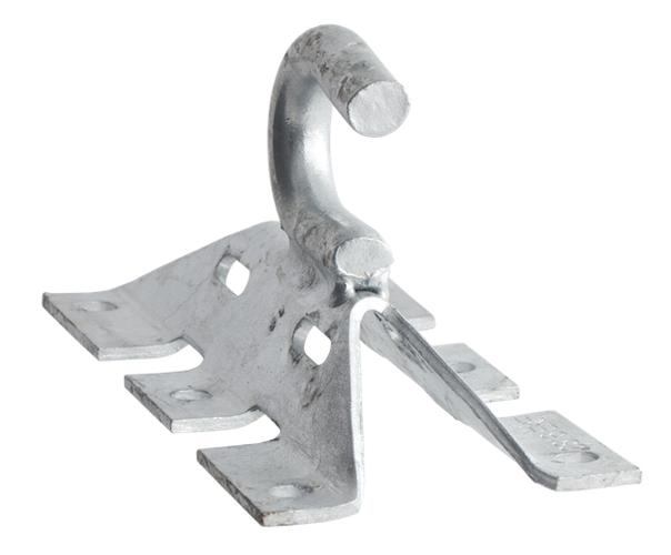 Крюк универсальный CS16 инд. упак. EKF