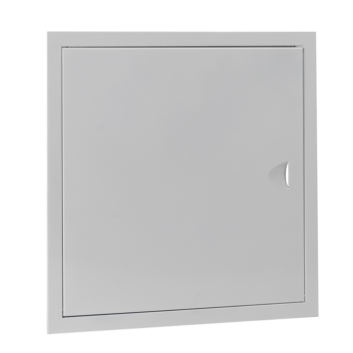 Люк ревизионный металл 400х400 Basic