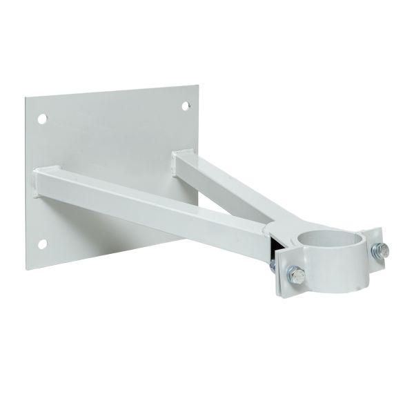 Кронштейн прижимной для трубы D 90 мм PROxima