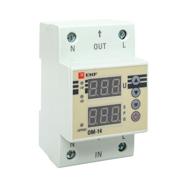 Ограничитель мощности ОМ-14 PROxima