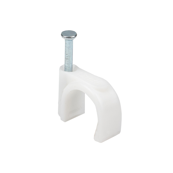 Скоба 12мм круглая (50шт)