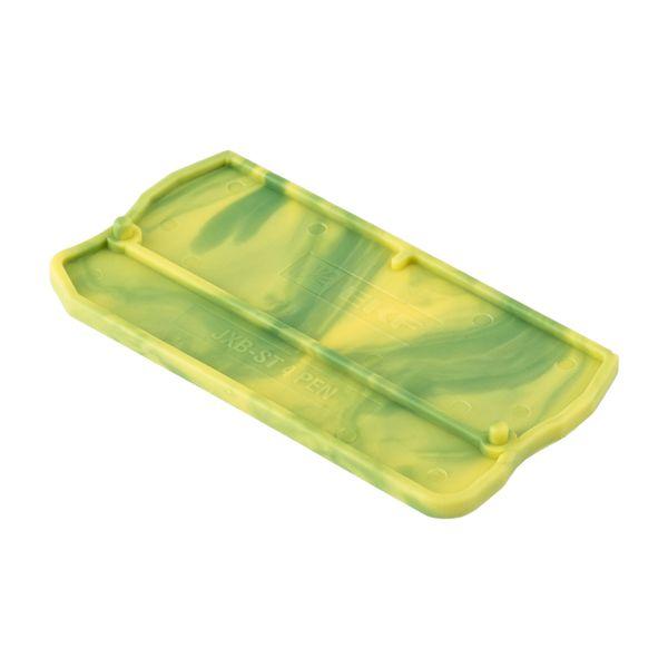 Заглушка для ST-4 земля EKF