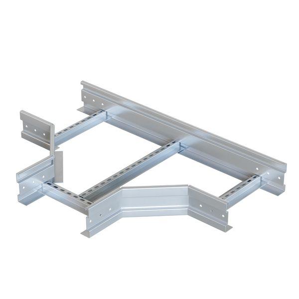 Ответвитель T-образный лестничный усиленный 150х600 мм (2 мм) HDZ