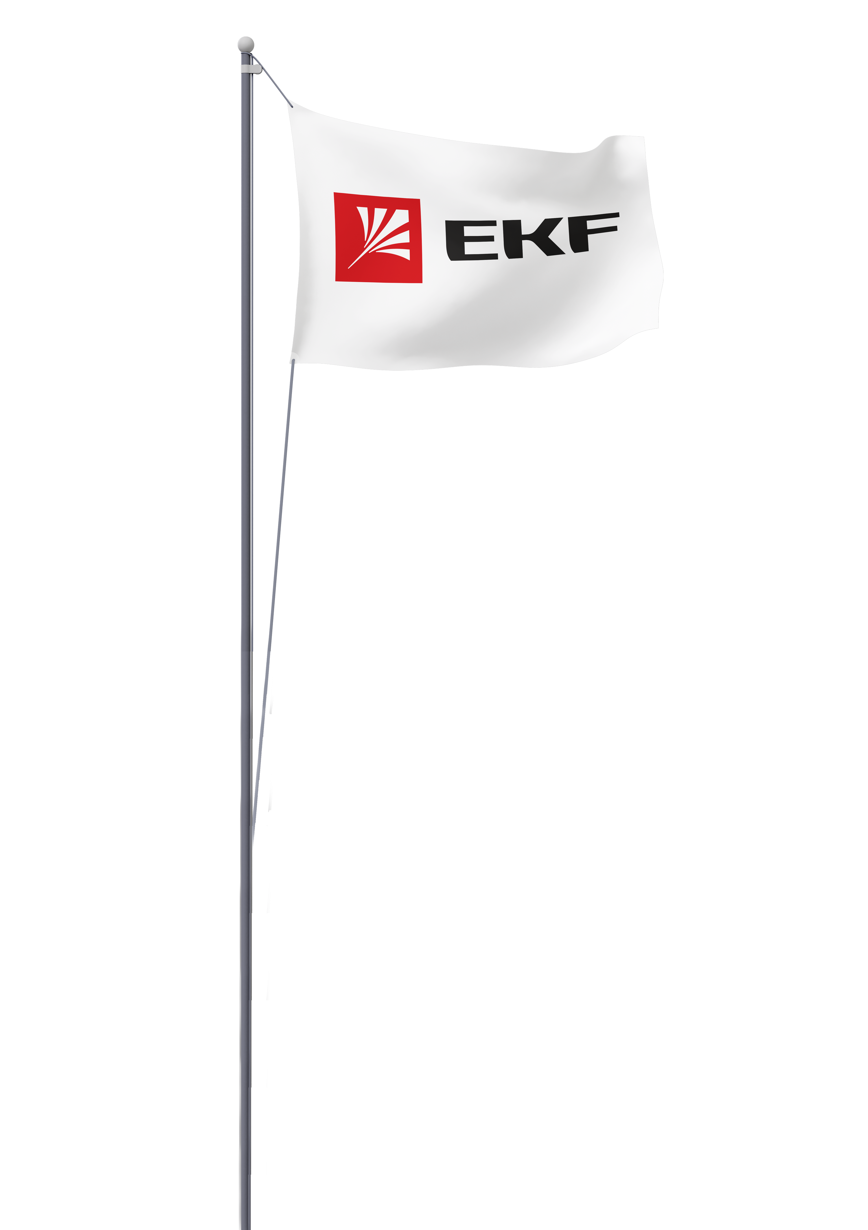 Мачта молниеприемная секционная пассивная стальнаяММСПС-45 L 45м ветровой район - 5 St PROxima