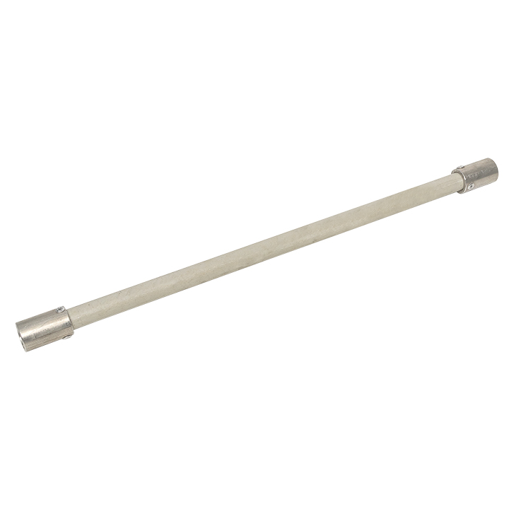 Штанга изоляционная L=750мм D=21мм М8 PROxima