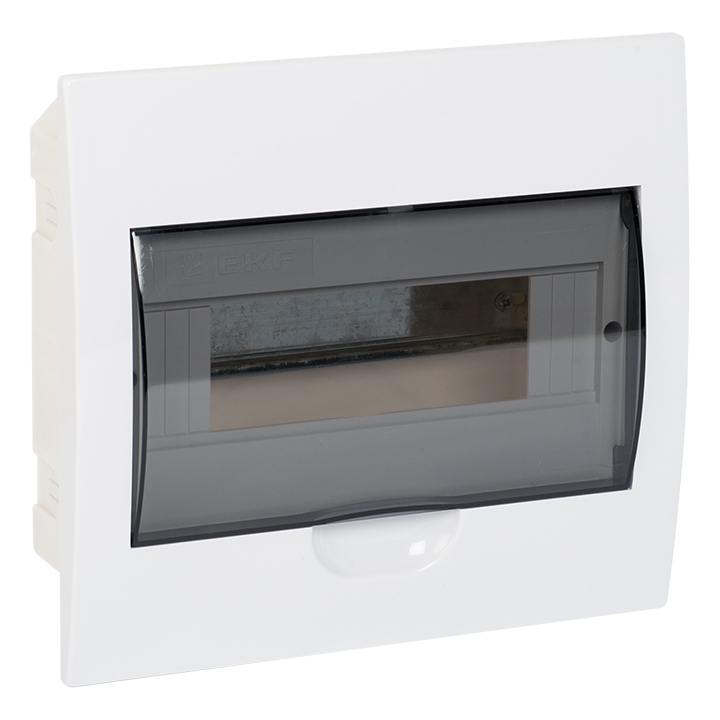 Щит распределительный встраиваемый ЩРВ-П-10 IP41