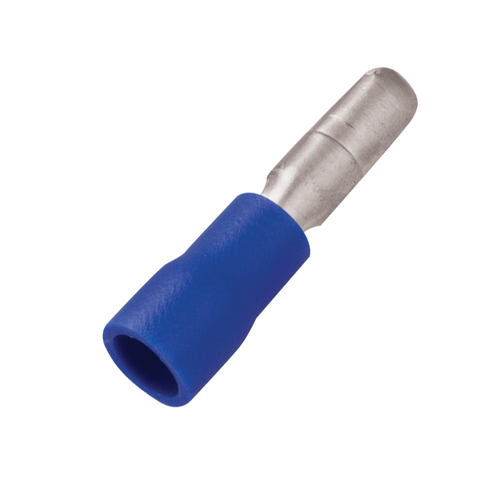 Разъем-штекер РшИп 2-5-4 (100шт)