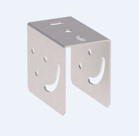 Скоба потолочная