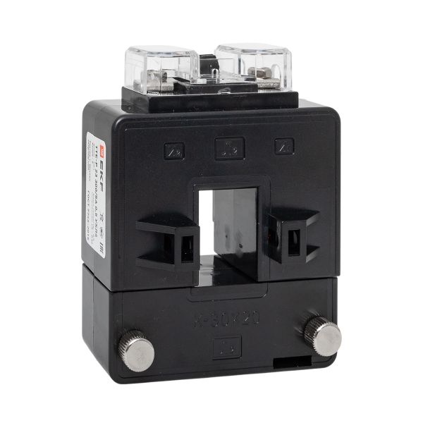 Трансформаторов тока ТТЕ-Р 23 300/5А 0,5 5ВА EKF