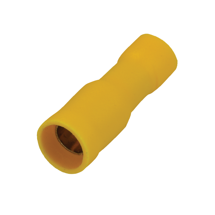 Разъем-штекер РшИм 5,5-6-4 (100шт)