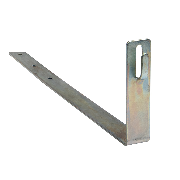 Держатель под черепицу, L 330 мм, CZ PROxima