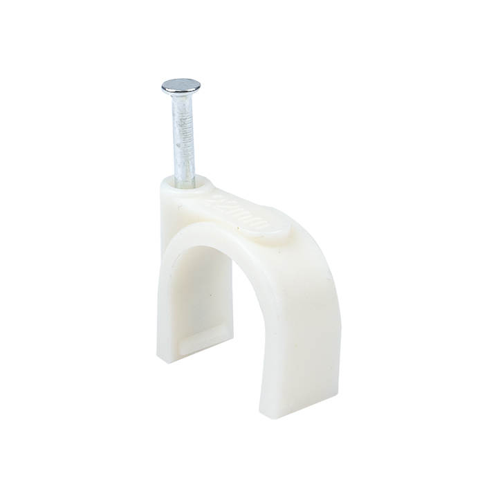 Скоба 22мм круглая (50шт)