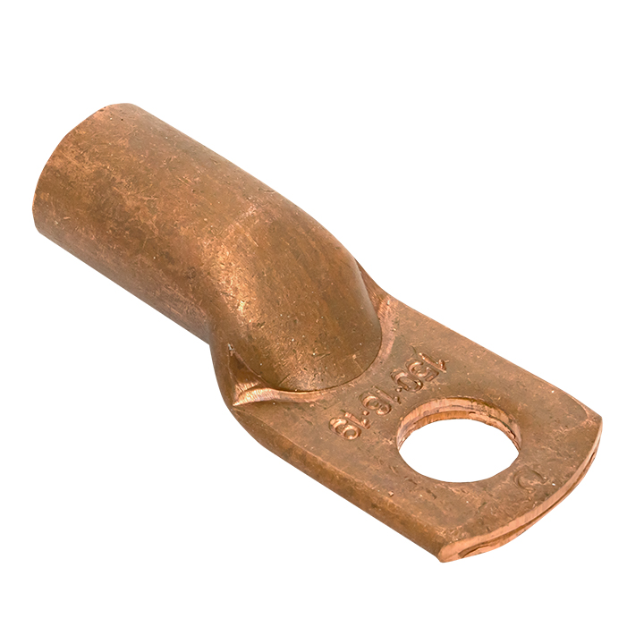 Наконечник медный ТМ ГОСТ 150-16-19 EKF