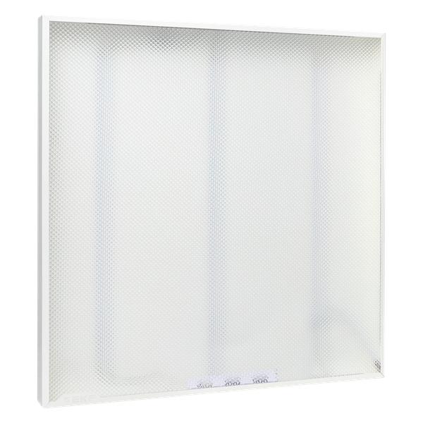 Панель светодиодная ДВО-1001 Призма 30Вт 4000К 595х595х40 IP40