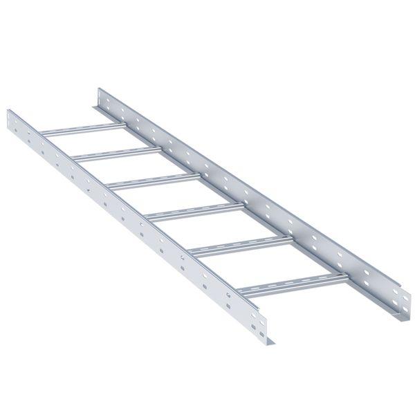 Лоток лестн. 80х500х6000-1,5 мм HDZ